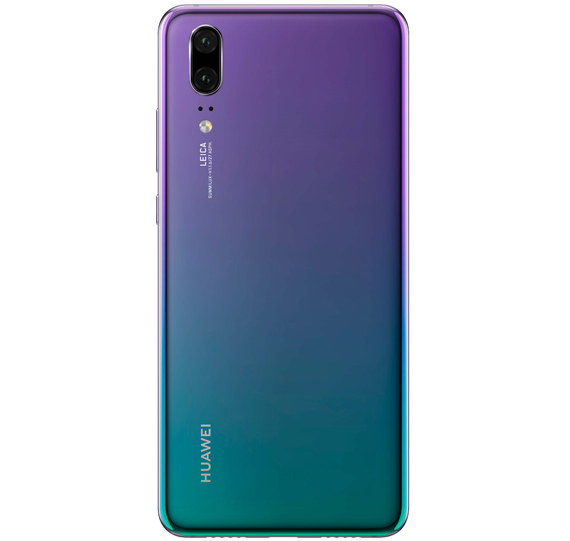 huawei p20 twilight, Huawei P20 Twilight: Νέο χρώμα ίδιο με του P20 Pro