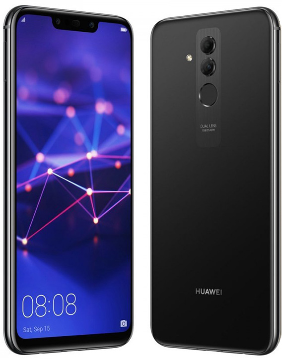 huawei mate 20 lite ifa 2018, Huawei Mate 20 Lite με οθόνη 6.3&#8243;, Kirin 710, 4GB RAM, διπλή ΑΙ camera [IFA 2018]