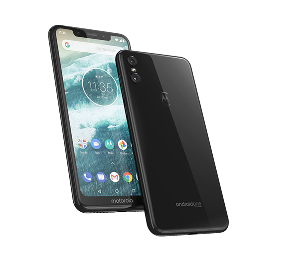 motorola one power android one ifa 2018, Motorola One/One Power: Τα νέα mid-range smartphone της Motorola με Android One [IFA 2018]