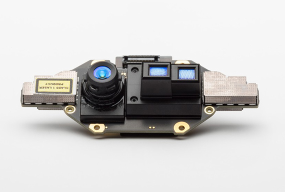 microsoft depth camera ai αισθητήρες hololens, Microsoft: Νέα κάμερα υψηλής ποιότητας και αισθητήρες με AI αλλάζουν το HoloLens