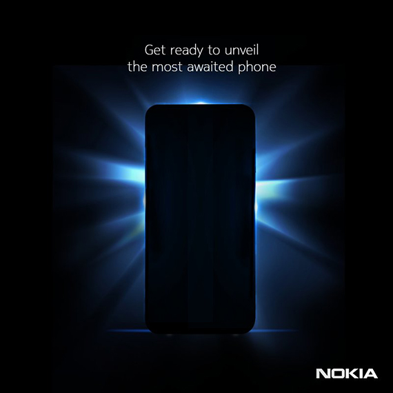 nokia παρουσίαση 21 αυγούστου, Η Nokia παρουσιάζει &#8220;το πιο αναμενόμενο smartphone&#8221; στις 21 Αυγούστου