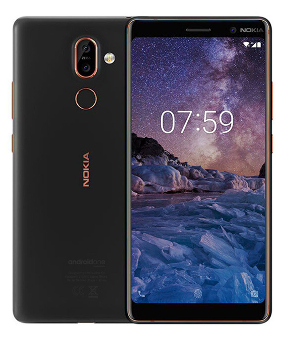 nokia 7 plus αναβαθμίζεται επίσημα android 9 pie, Το Nokia 7 Plus αναβαθμίζεται επίσημα σε Android 9 Pie