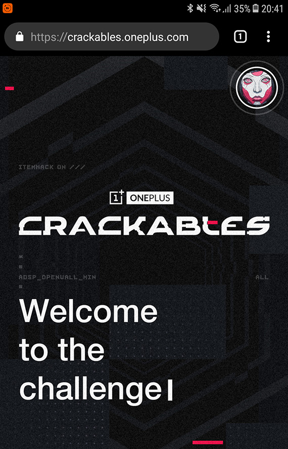 oneplues crackables πρώτος νικητής δώρο αξίας 30000 δολάρια, OnePlus Crackables: Ο πρώτος νικητής θα λάβει δώρο αξίας 30000 δολαρίων