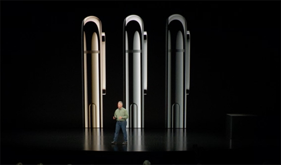 apple iphone xs xsmax a12 bionic 7nm true tone, iPhone Xs και iPhone Xs Max με A12 Bionic στα 7nm, True Tone οθόνες 5.8&#8243; και 6.5&#8243;, δύο κάρτες sim και πιστοποίηση IP68