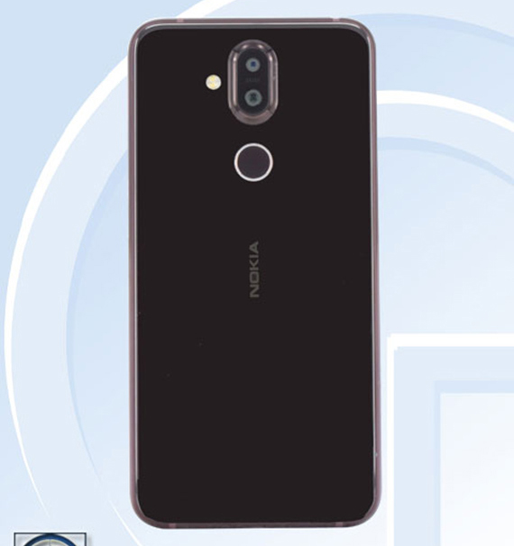 nokia 7.1 plus αποκάλυψη τεχνικά χαρακτηριστικά tenaa, Το Nokia 7.1 Plus με οθόνη 6.18&#8243;,  επιλογή 4GB/6GB RAM, διπλή κάμερα και μπαταρία 3400mAh στην TENAA