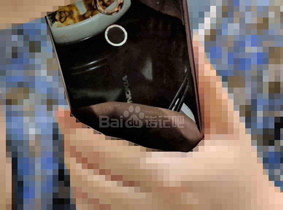 nokia 7.1 plus real life φωτογραφίες γυάλινη πλάτη, Το Nokia 7.1 Plus σε real-life φωτογραφίες δείχνει πως θα έχει γυάλινη πλάτη;