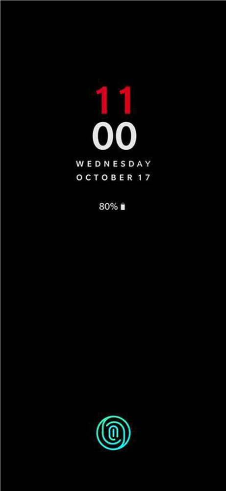 Το OnePlus 6T, Το OnePlus 6T επίσημα με in-display fingerprint reader και παρουσίαση στις 17 Οκτώβρη;