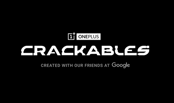 oneplus google video game oneplus 6t teaser, OnePlus και Google έφτιαξαν video game που συνδέεται με το OnePlus 6T