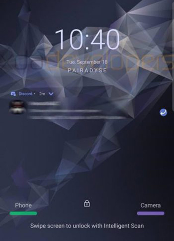 galaxy s9 plus android pie εικόνες xda, Galaxy S9+: Οι πρώτες εικόνες με λειτουργικό σύστημα Android 9 Pie