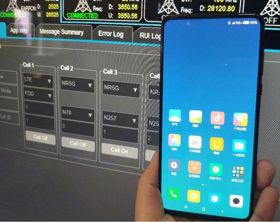 xiaomi mi mix 3 5g, Xiaomi Mi Mix 3: Θα είναι από τα πρώτα 5G smartphone;