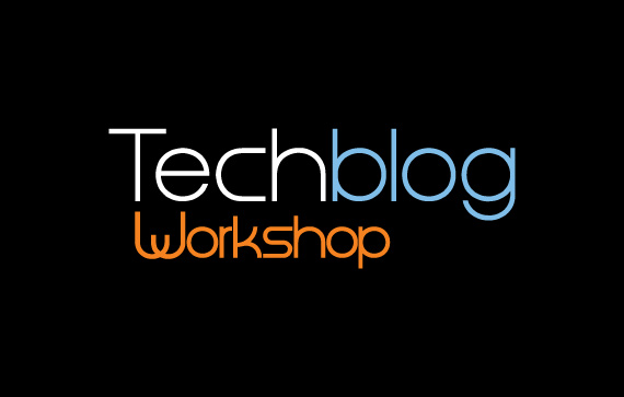 3 πόλεις, 1 νησί, 1100 φίλοι της τεχνολογίας: Techblog Workshops, 3 πόλεις, 1 νησί, 1100 φίλοι της τεχνολογίας: Techblog Workshops