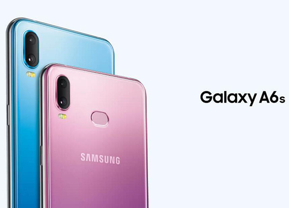 galaxy a6s mid range smartphone δεν κατασκευάστηκε samsung, Galaxy A6s: Επίσημο το mid-range smartphone που δεν κατασκεύαστηκε από τη Samsung