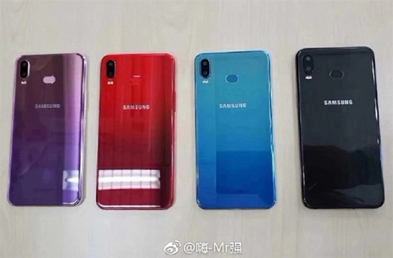 galaxy a6s κατασκευάζεται εταιρεία παραγωγή xiaomi, Το Galaxy A6s κατασκευάζεται από την ίδια εταιρεία που έχει την παραγωγή των Xiaomi;