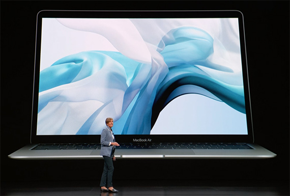νέα macbook air mac mini νέο design χαρακτηριστικά, Νέα MacBook Air και Mac mini με νέο design και χαρακτηριστικά