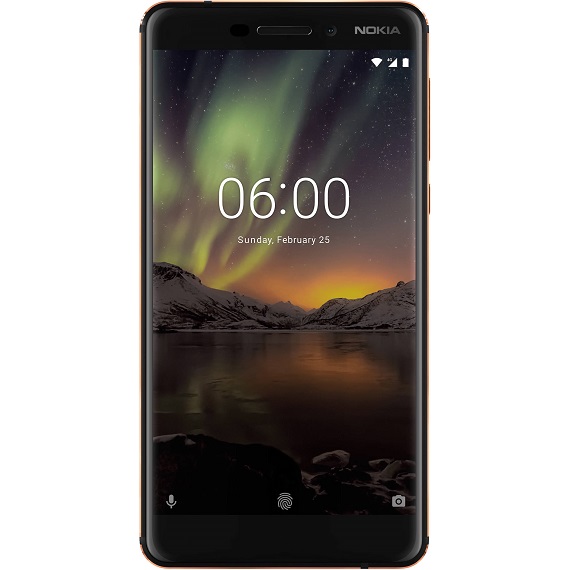 nokia 6.1 αναβαθμίζεται android pie σύντομα, To Nokia 6.1 αναβαθμίζεται σε Android 9 Pie πιο σύντομα από άλλα Nokia smartphone