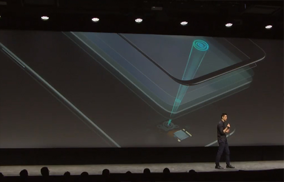 oneplus 6t επίσημο flagship χαρακτηριστικά, OnePlus 6T: Επίσημο με οθόνη 6.41&#8243;, in-dislay αναγνώστη αποτυπωμάτων, Sd 845, 6GB/8GB RAM και μπαταρία 3700mAh από 549 δολάρια
