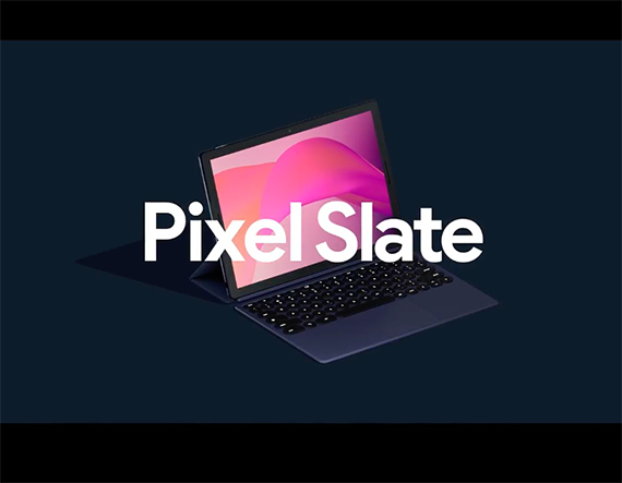 pixel slate επίσημο intel επεξεργαστές 4gb 8gb 16gb ram, Pixel Slate: Επίσημο με οθόνη 12.3&#8243;, Intel επεξεργαστές, 4GB/8GB/16GB RAM, αποσπώμενο πληκτρολόγιο, stylus και Chrome OS