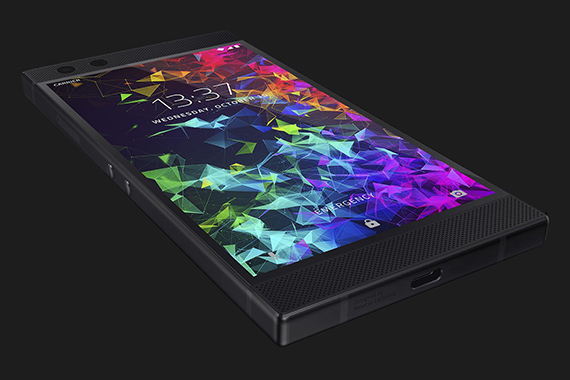 Razer Phone 2, Το Razer Phone 2 διαθέσιμο στην αγορά από τις 22 Οκτωβρίου