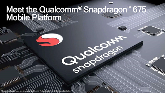 snapdragon 675 βελτιώσεις AI gaming φωτογραφίες, Ο Snapdragon 675 φέρνει βελτιώσεις σε AI, gaming και φωτογραφικές δυνατότητες στα mid-range smartphone