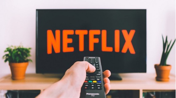 Έλληνες καταναλωτές πληρώνουν 54% περισσότερο Netflix από Αμερικανούς πελάτες, Οι Έλληνες πληρώνουν 54% περισσότερο το Netflix (βάσει κόστους ανά τίτλο) από τους Αμερικανούς