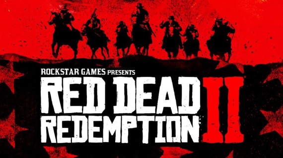 RDR 2 red dead redemption 2 μεγαλύτερο πωλήσεις Σαββατοκύριακο, RDR 2: Κατάφερε τις περισσότερες πωλήσεις από οποιοδήποτε video game σε ένα Σαββατοκύριακο