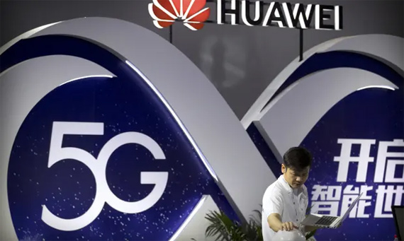 Η Νέα Ζηλανδία απαγορεύει χρήση 5G εξοπλισμού από την Huawei, Η Νέα Ζηλανδία απαγορεύει τη χρήση 5G εξοπλισμού από την Huawei