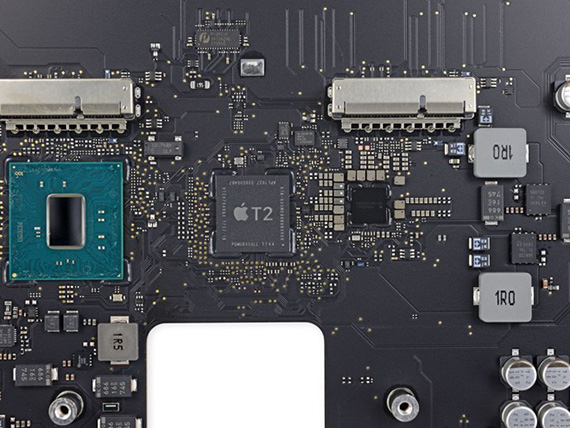 apple επιβεβαιώνει t2 chip μπλοκάρει μη εξουσιοδοτημένο service, Η Apple επιβεβαιώνει πως το T2 chip μπλοκάρει την επισκευή των Mac από μη εξουσιοδοτημένο service