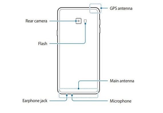 samsung galaxy j4 core δεύτερο android go, Το Galaxy J4 Core είναι το δεύτερο Android Go smartphone της Samsung;