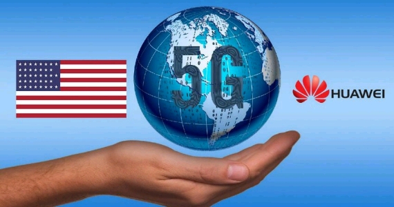 ΗΠΑ προειδοποιούν άλλες χώρες μη χρησιμοποιούν 5G τεχνολογία Huawei, Οι ΗΠΑ προειδοποιούν άλλες χώρες να μη χρησιμοποιούν 5G τεχνολογία της Huawei