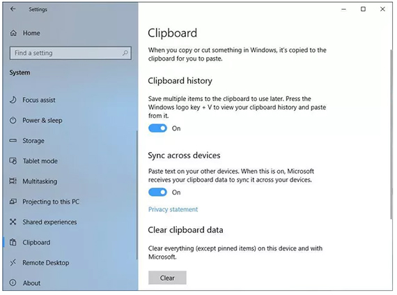Τι νέο φέρνουν τα Windows 10 October 2018 update και έκπτωση για αποκτήσετε κλειδιά, Microsoft Windows 10 Pro αποκτείστε κλειδία με 11.92 ευρώ [Super Deals]