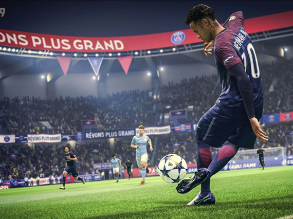 , FIFA 19: Πέντε μεγάλες αλλαγές σε σχέση με το FIFA 18