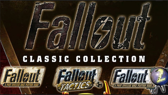 Bethesda δώρο Fallout Classic Collection, Η Bethesda δίνει δώρο το Fallout Classic Collection