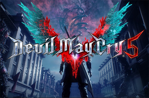 νέο trailer Devil May Cry 5 νέο χαρακτήρα, Το νέο trailer του Devil May Cry 5 μας αποκαλύπτει έναν νέο χαρακτήρα