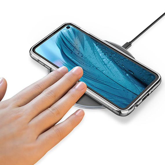 Render κατασκευαστή θηκών design Galaxy S10 Lite επίπεδη οθόνη, Render από κατασκευαστή θηκών αποκαλύπτει το design του Galaxy S10 Lite με επίπεδη οθόνη;