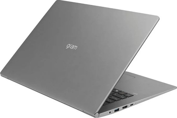 lg gram 17 ελαφρύ laptop οθόνη 17,3 ίντσες, LG Gram 17: Το νέο πολύ ελαφρύ laptop με οθόνη 17.3 ιντσών από την LG