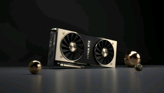 Nvidia Titan RTX αποκαλύφθηκε επίσημα πανίσχυρη κάρτα γραφικών, Nvidia Titan RTX αποκαλύφθηκε επίσημα η πανίσχυρη κάρτα γραφικών