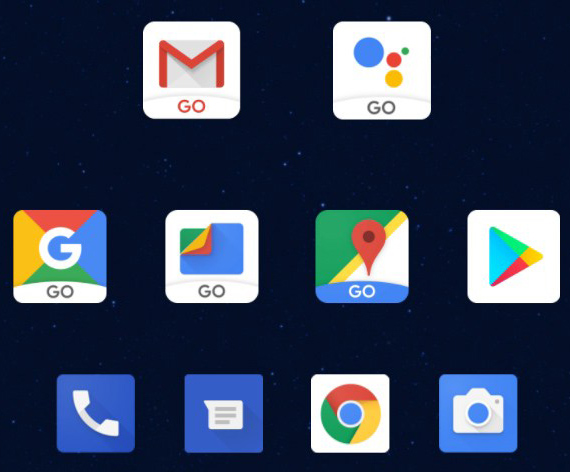 πρώτο Android Go smartphone Xiaomi πιστοποίηση ανακοινώνεται σύντομα, Το πρώτο Android Go smartphone της Xiaomi πέρασε από πιστοποίηση και ανακοινώνεται σύντομα;