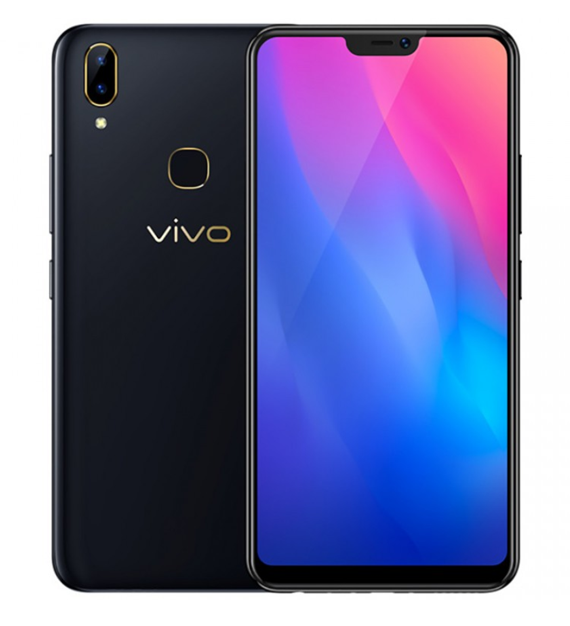 Vivo Y89, Vivo Y89: Το νεότερο smartphone της Vivo για τη χαμηλή κατηγορία είναι εδώ