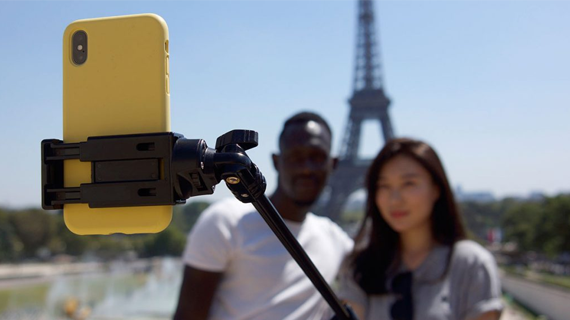 DxOMark Selfie, DxOMark Selfie: Το τεστ επιδόσεων της DxOMark για τις selfie κάμερες των κινητών
