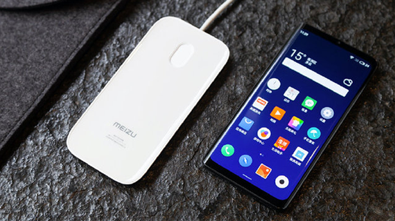 Meizu Zero, Meizu Zero: Το πρώτο smartphone χωρίς κουμπιά, ηχεία, υποδοχή κάρτας sim και θύρα φόρτισης