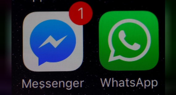 Messenger Instagram WhatsApp, New York Times: Messenger, Instagram, WhatsApp ενοποιούνται κάτω από μία πλατφόρμα