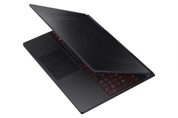 Notebook Odyssey, Samsung Notebook Odyssey: Νέο gaming laptop με GeForce RTX 2080 GPU και 15.6’’ οθόνη (144Hz) [CES 2019]