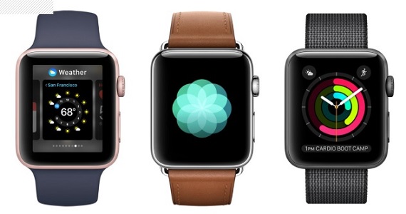 Apple χάνει μερίδιο αγορά smartwatches, Η Apple χάνει μερίδιο από την αγορά των smartwatches