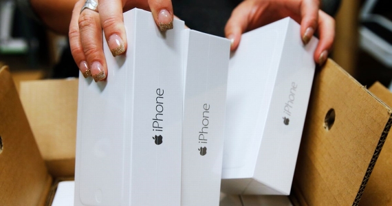 iPhone SE, Το iPhone SE κυκλοφορεί ξανά με τιμή 249 δολάρια