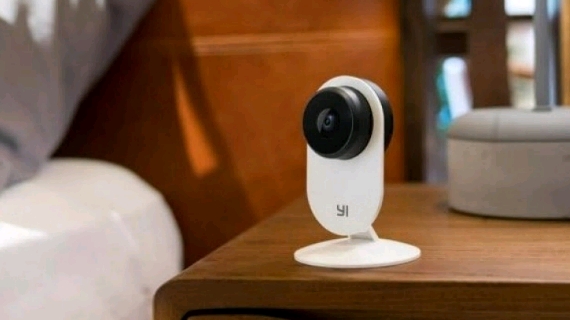 Xiaomi ανακοίνωσε την Xiaomi Yi Home 3 κάμερα με AI ικανότητες Full HD καταγραφή video, Η Xiaomi ανακοίνωσε την Xiaomi Yi Home 3 κάμερα της με AI ικανότητες και Full HD καταγραφή video