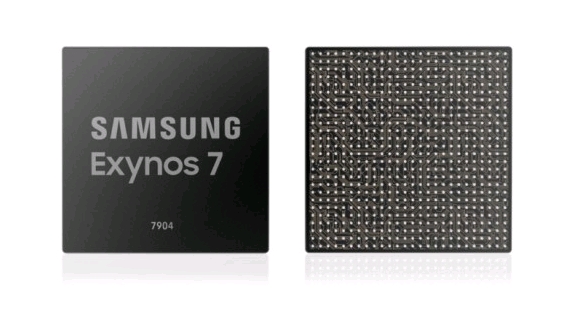 Samsung Exynos Series 7904 14nm καταγραφή 4Κ video βελτιωμένη αυτονομία, Samsung Exynos 7 Series 7904 στα 14nm, καταγραφή 4K video και βελτιωμένη αυτονομία