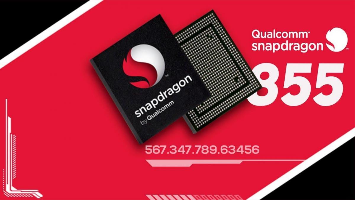 Qualcomm Snapdragon 855 7nm τεχνητή νοημοσύνη δίκτυα 5G 3D Sonic Sencor, Qualcomm Snapdragon 855 στα 7nm,  τεχνητή νοημοσύνη, δίκτυα 5G και 3D Sonic Sensor