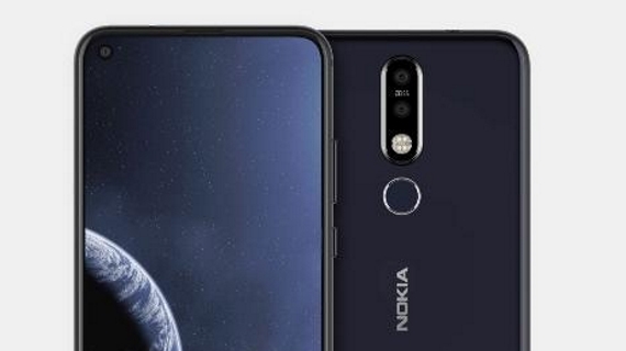 Nokia 6.2, Nokia 6.2 μέσα στο 2019, με hole-punch display;