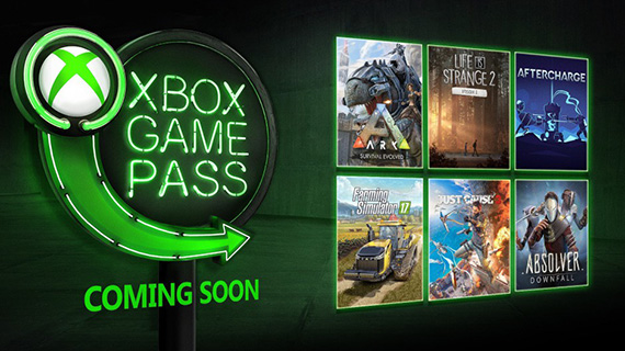 Life is Strange 2 πέντε παιχνίδια προσθέτονται Xbox Game Pass, Το Life is Strange 2 και άλλα πέντε παιχνίδια προσθέτονται στο Xbox Game Pass