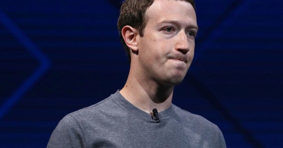 Facebook πρόστιμο, Το Facebook διαπραγματεύεται πρόστιμο πολλών δισ. δολαρίων